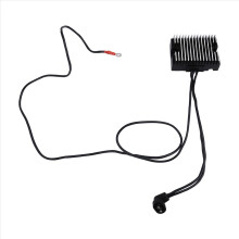 XF220306 Motorrad-Spannungsregler-Gleichrichter für Big Twin FLT Spring