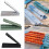 2Pcs Kebab Maker BBQ Meat Skewer Machine Reusable for Barbecue Kitchen 3