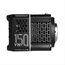 YN150s LED Video Light - Portable 150W COB Lamp, for Professional Pho