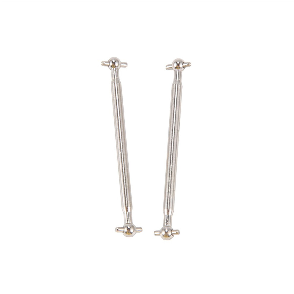 2Pcs Metal Rear Dogbone Drive Shaft Qwj03 For Xinlehong Q901 Q902 Q903 4852430042350