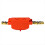 Motorcycle Automatic Chain Cleaning Kit Brush Washing Maintenance Tool 11