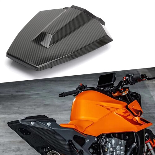 Motorrad-Hecksitzabdeckung mit Höcker für 990Duke 9 2