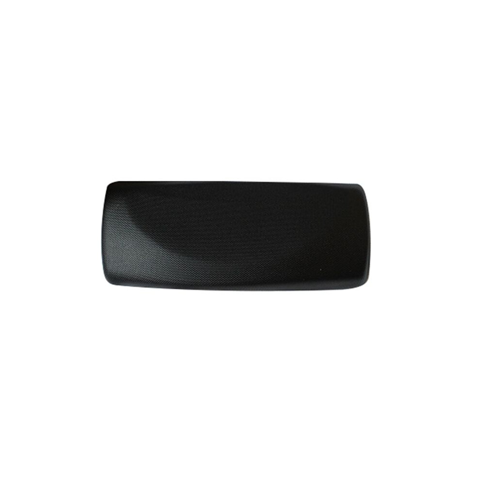Motorcycle Tail Box Rear Cushion Backrest For Sh40 Sh45 Black 4852430047065