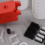 Motorcycle Automatic Chain Cleaning Kit Brush Washing Maintenance Tool 10