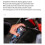 Motorcycle Automatic Chain Cleaning Kit Brush Washing Maintenance Tool 6