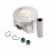 67mm Motorcycle Engine Cylinder Piston Gasket Top End Rebuild Kit for 5