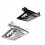 Motorcycle Side Cover Front Wheel Rocker Protector Accessories for GTS 5