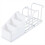 Coffee Tea Condiment Accessories Holder Multifunction Disposable Cup O 2