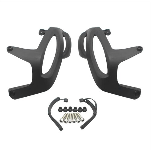 Motorcycle Engine Guard Side Cover Cylinder Head Protector for R1200R