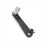 Motorfietsaccessoires Easy Pull Clutch Lever System Arm Extension voor 6
