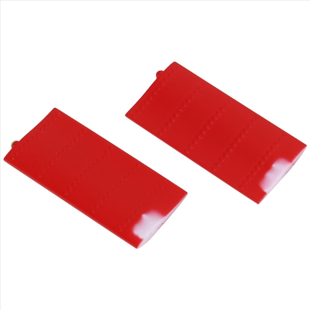1Pair Rc Toy Helicopter Upgrade C138 Side Wing Set For Era Bell 206 1: 4852430016061
