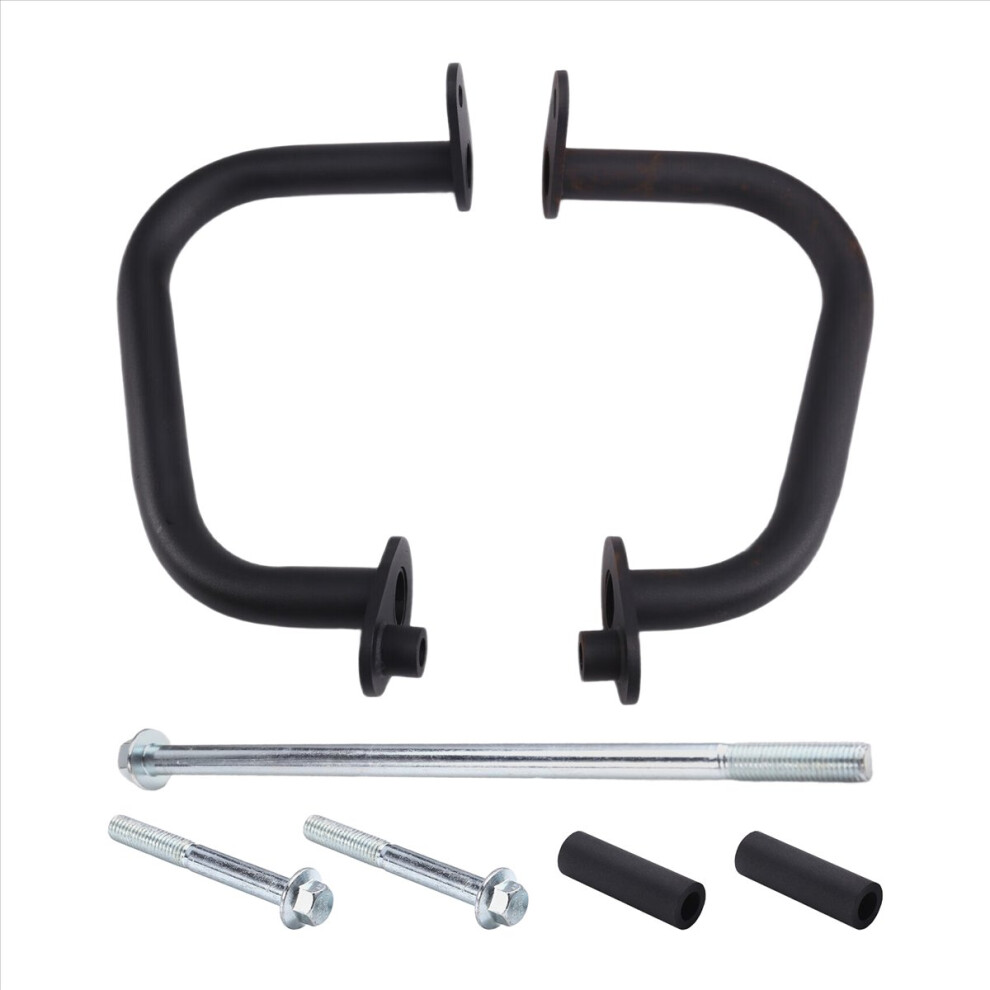 Motorcycle Engine Bumper Guard Bar Crash Protecter For Speed 400 Scram Light 4852430098418