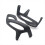 Motorcycle Engine Guard Side Cover Cylinder Head Protector for R1200R 5