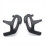 Motorcycle Engine Guard Side Cover Cylinder Head Protector for R1200R 4