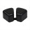 Rubberen dynamodemperset voor Goldwing GL1500A GL1500I GL1500C 6
