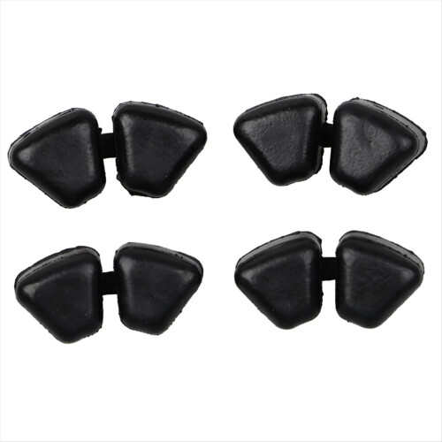 Rubberen dynamodemperset voor Goldwing GL1500A GL1500I GL1500C 1