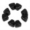 Rubberen dynamodemperset voor Goldwing GL1500A GL1500I GL1500C 5