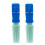 100pcs SC SM Μονότροπος Οπτικός Συνδετήρας FTTH Εργαλείο Ψυχρής UPC Fiber Op 2