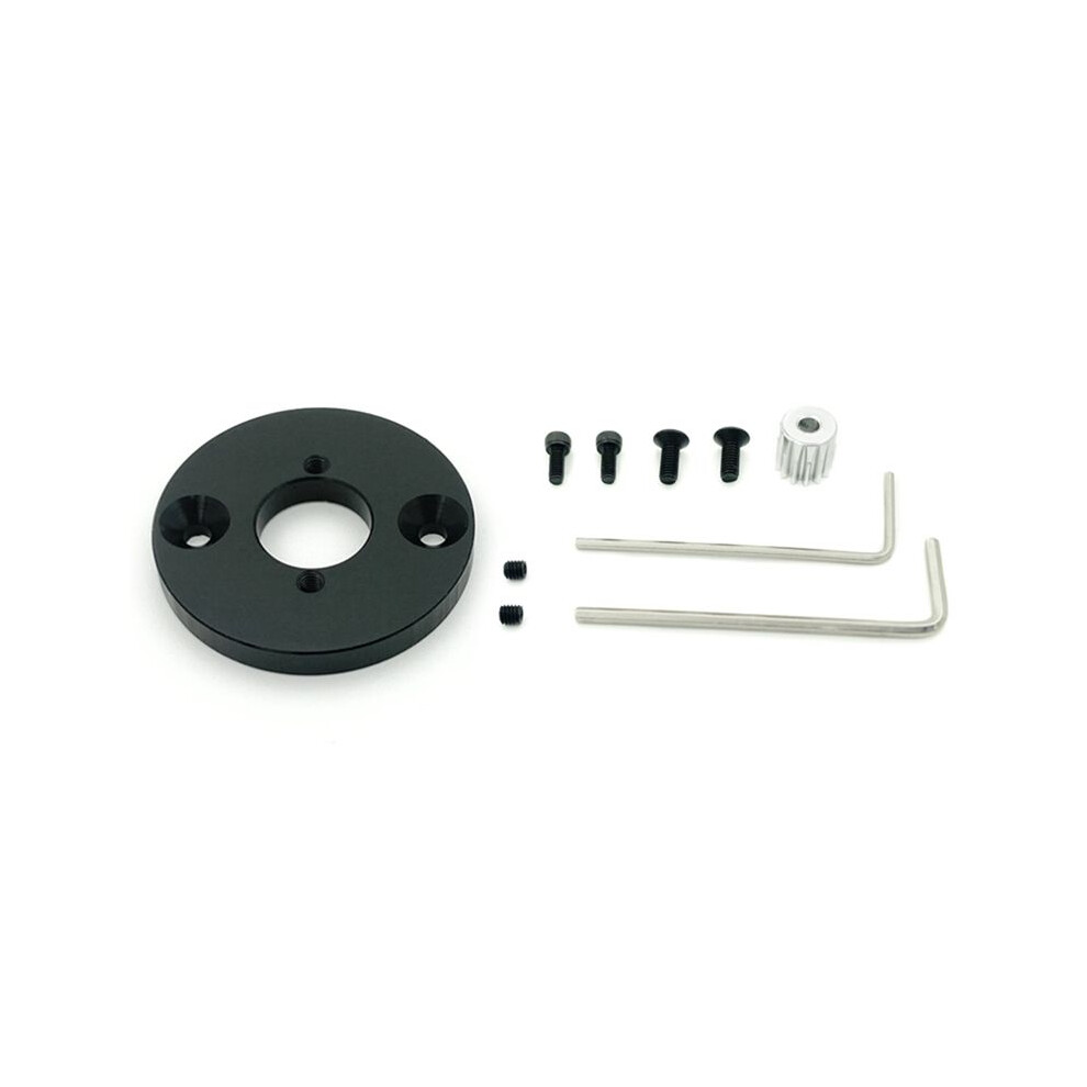 390 To 540/550 Motor Converter With 13T Gear For Mn86s Mn86 Mn86ks Mn8 4852430045498