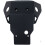 Engine Protection Guard Cover Bash Guards Sump Plate Skid for Serow XT 7