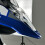 Motorrad-Scheinwerferschutzgitter für R1300 6