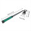 Garden Weeding Teeth, Remover Tool, Hand Uprooting Weeder Multi-Purpos 6