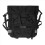 Τσάντα Μοτοσικλέτας Rhinowalk 20L Universal Πλαϊνή Σέλα με Αφαιρούμενο Νερό 1