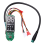 36V 350W Controller-Dashboard-Gaspedal-Ersatzkit für E-Scooter 11