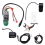 36V 350W Controller-Dashboard-Gaspedal-Ersatzkit für E-Scooter 3