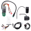 36V 350W Controller-Dashboard-Gaspedal-Ersatzkit für E-Scooter 9