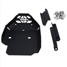 Motorrad-Motor-Chassis-Unterfahrschutzplatte, Unterfahrschutzplatte