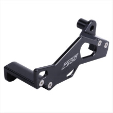 Voor WR250F WR250X WR250R WR450F Motorfiets Achterremklauw Beschermer Pr