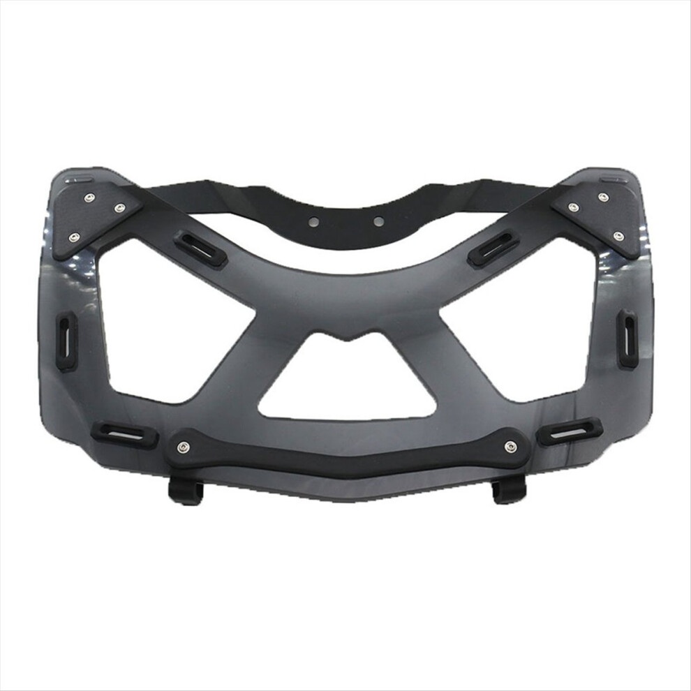 Motorcycle Rear Trunk Luggage Rack For K1600gt 2017-2024 K1600gtl 2011 4852430012469