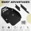 Motorcycle Engine Chassis Skid Plate Guard Belly Pan Bash Protector fo 8