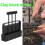 Soil Blocker Handheld, for Seed Starting,Manual Block Maker Handheld S 1