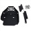 Motorcycle Engine Chassis Skid Plate Guard Belly Pan Bash Protector fo 2