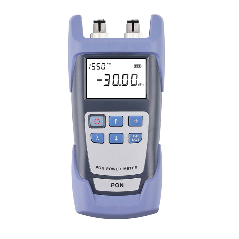 Handheld Fiber Optical Pon Power Meter With Display Network Tester For 4852430010762
