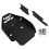 Motorcycle Engine Chassis Skid Plate Guard Belly Pan Bash Protector fo 4