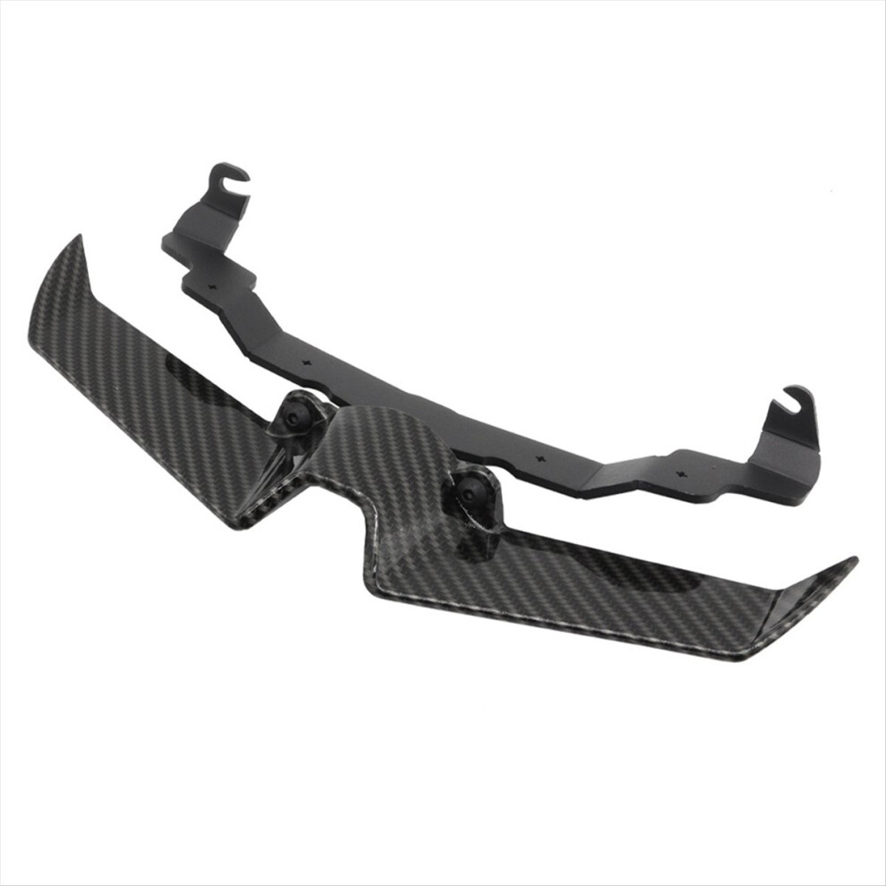 For Mt10 Sp 2022-2024 Accessories Frontal Spoilers Aerodynamic Wing De 4852430018096