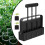 Soil Blocker Handheld, for Seed Starting,Manual Block Maker Handheld S 5