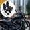 Motorcycle Upper/Lower Front Fork Cover Protective Sleeve for Street B 6