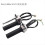 Motorcycle Handlebar Switch Throttle Handle+Clutch Handle for Z50 Z50A 3