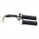Motorcycle Handlebar Switch Throttle Handle+Clutch Handle for Z50 Z50A 7