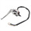 Motorcycle Handlebar Switch Throttle Handle+Clutch Handle for Z50 Z50A 6