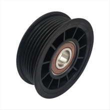 Serpentine riem spanrol lager 807757T 18-6457 voor 4.3L 5.0