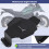 Motorcycle Accessories Engine Housing Guard Protector Cover for R1300G 8