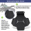 Motorcycle Accessories Engine Housing Guard Protector Cover for R1300G 9