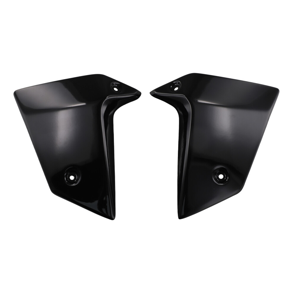Motorcycle Accessories Radiator Cheeks Protector Side Decorate Fairing 4852430030012