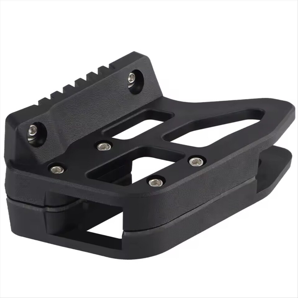 Photos - Car Service Station Equipment Refit Fit for 700 Protector Plate Guard Cover Motorcycle Chain Guide P