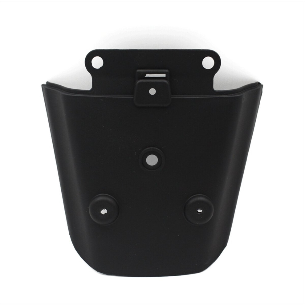 Motorcycle Rear Extension For 300 6R Mudguard Splash Guard Accessories 4851036363913